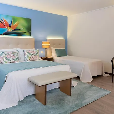 Jardim アヴェイロ