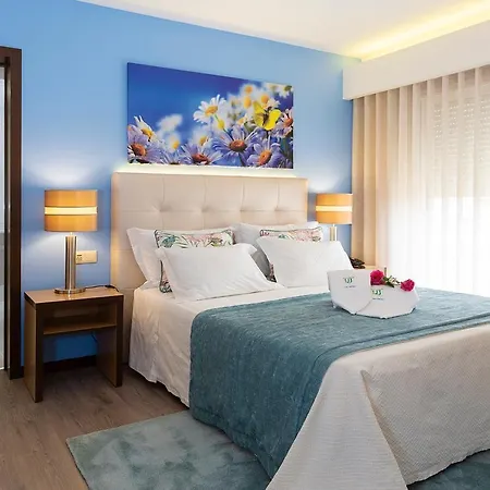 Jardim Hotel