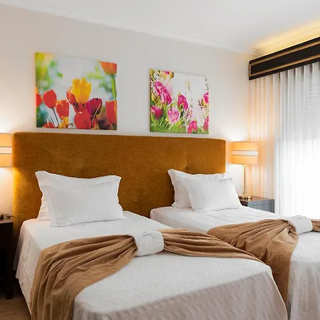 Jardim 3* アヴェイロ