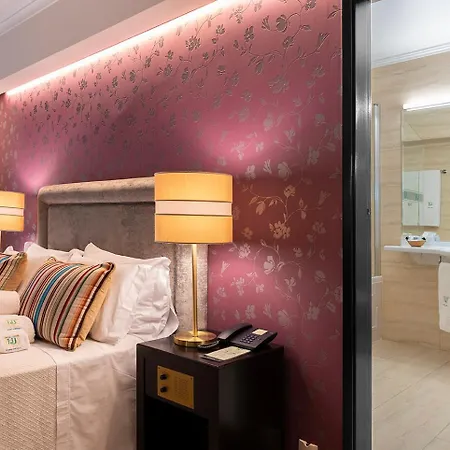 Jardim Hotel