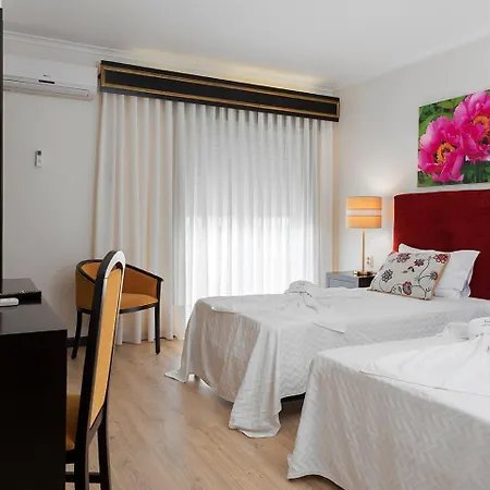 Jardim Hotel