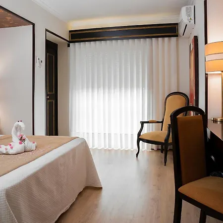 Jardim 3* Aveiro