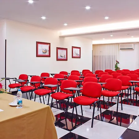 Jardim アヴェイロ