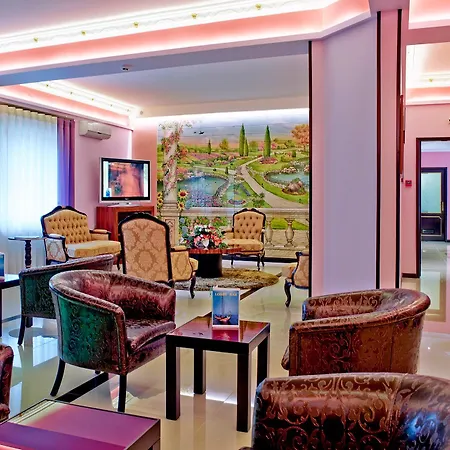 Jardim Hotel