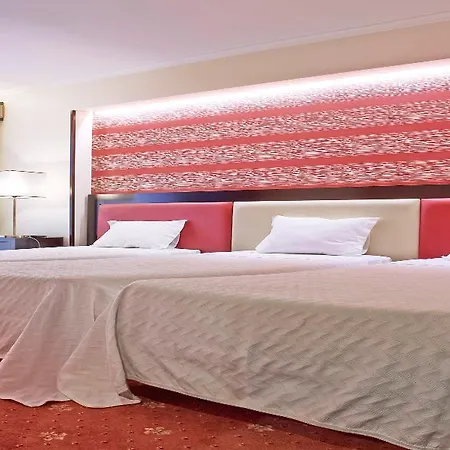 Hotel Jardim 3*