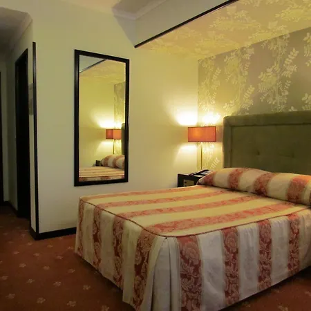 Jardim アヴェイロ