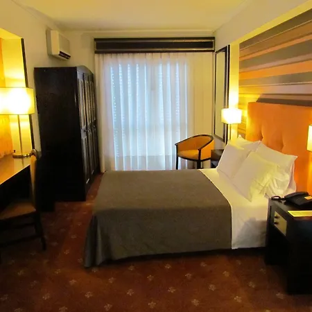 Hotel Jardim Aveiro