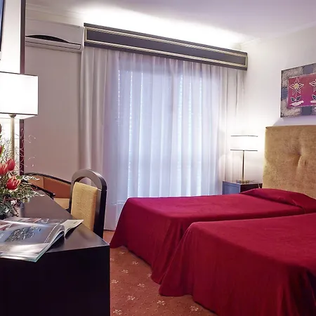 Jardim 3* アヴェイロ