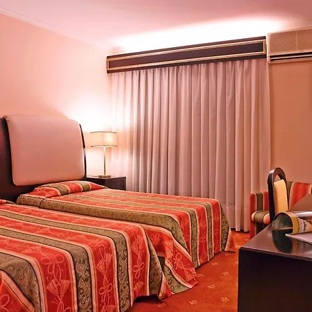 Jardim 3* アヴェイロ