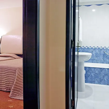 Jardim Hotel Aveiro