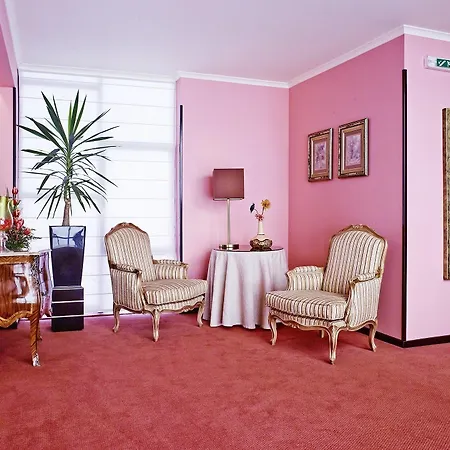 Jardim ホテル アヴェイロ