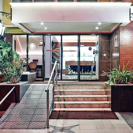 Hotel Jardim 3*