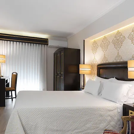 Jardim Hotel