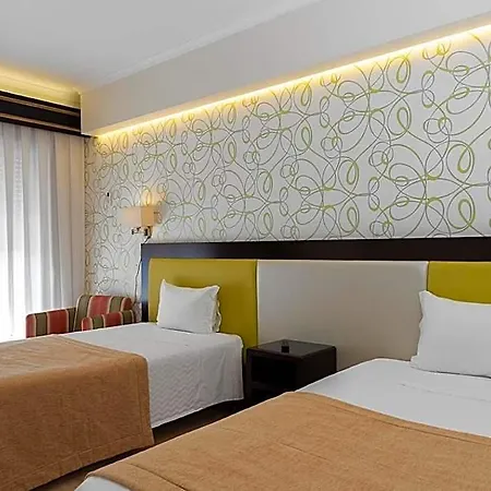 Hotel Jardim 3*