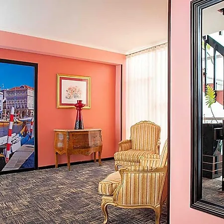 Hotel Jardim 3*