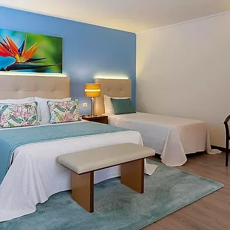 Hotel Jardim