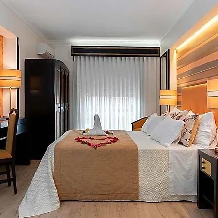 Jardim Hotel