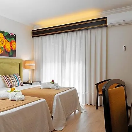 Jardim 3* Aveiro