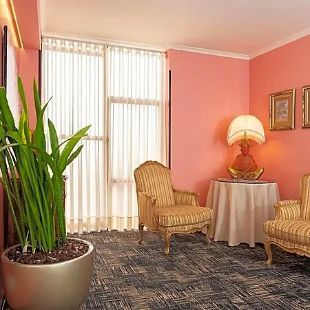 Hotel Jardim Aveiro