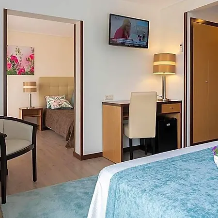 Jardim Hotel Aveiro