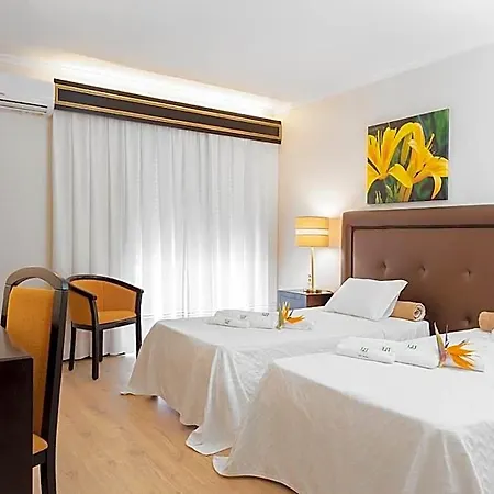 Hotel Jardim