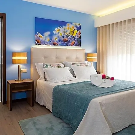 Hotel Jardim