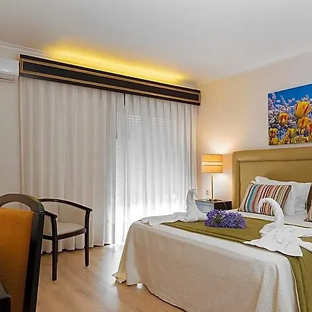 Jardim Hotel 3*