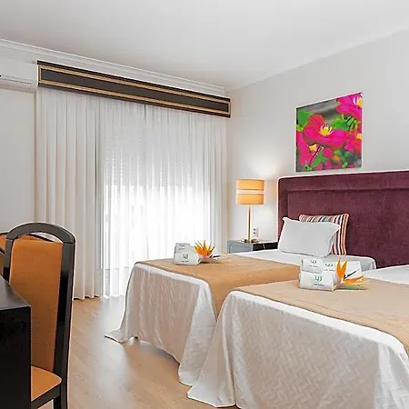Jardim Hotel