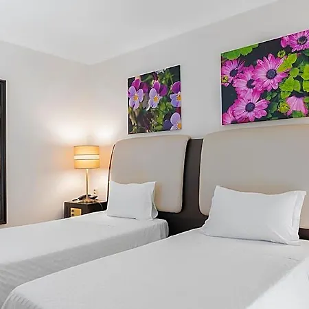 Hotel Jardim Aveiro