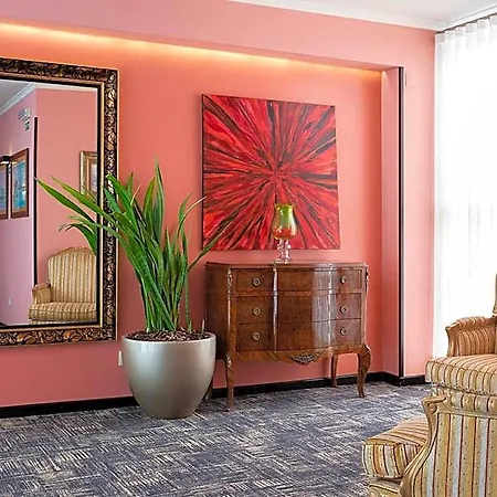 Hotel Jardim 3*