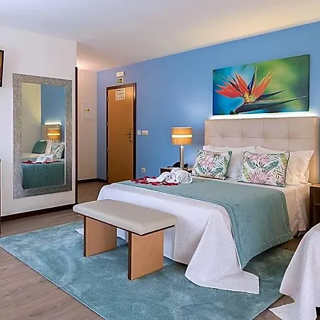 Hotel Jardim