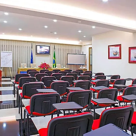 Jardim Hotel 3*
