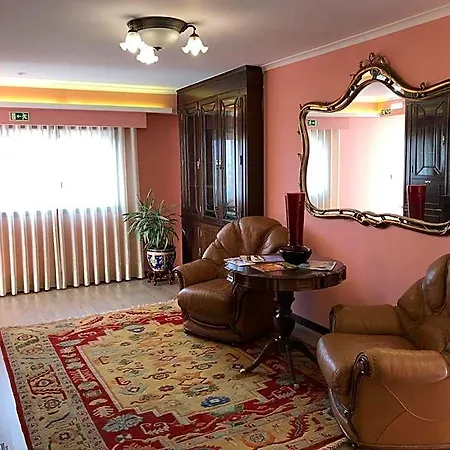 Jardim Hotel 3*