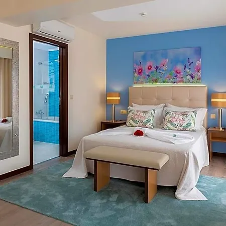 Hotel Jardim Aveiro