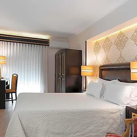 Hotel Jardim 3*