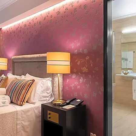 Jardim Hotel