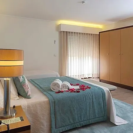 Jardim Hotel