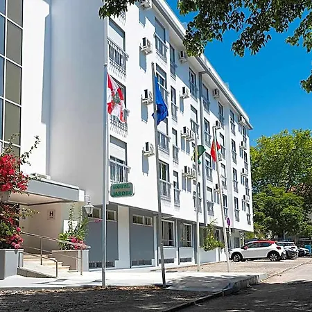 Jardim 3* Aveiro