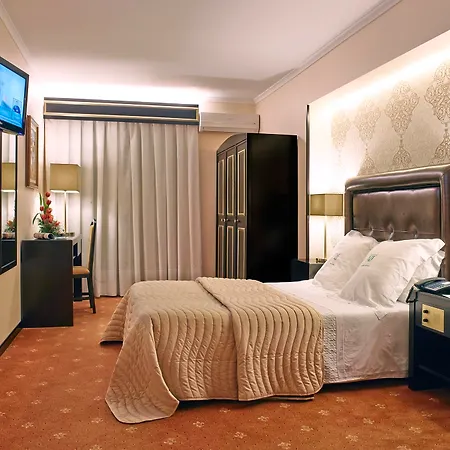 Hotel Jardim 3*
