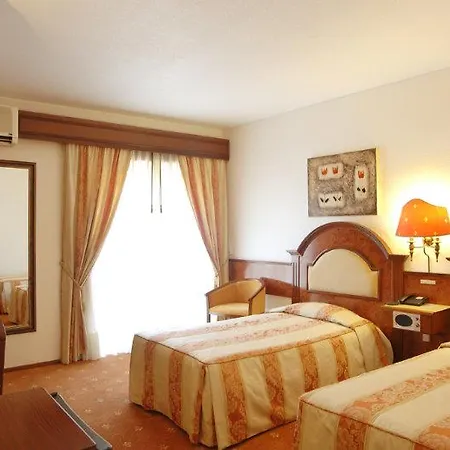 Hotel Jardim