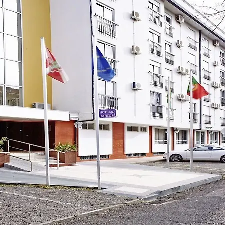 Hotel Jardim