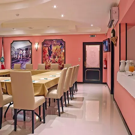 Jardim 3* アヴェイロ