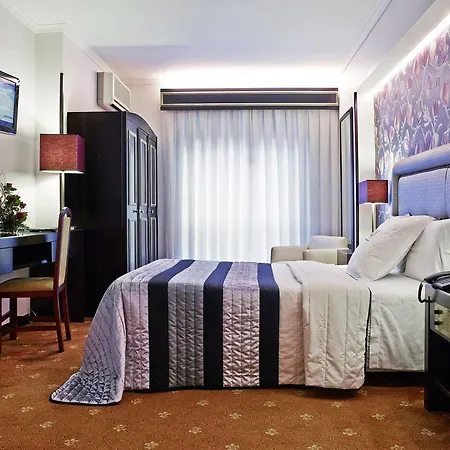 Jardim Hotel 3*