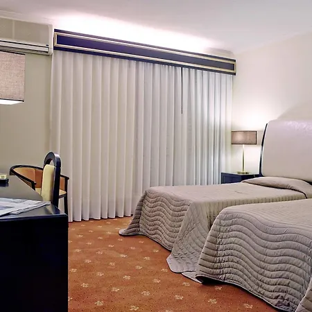 Hotel Jardim